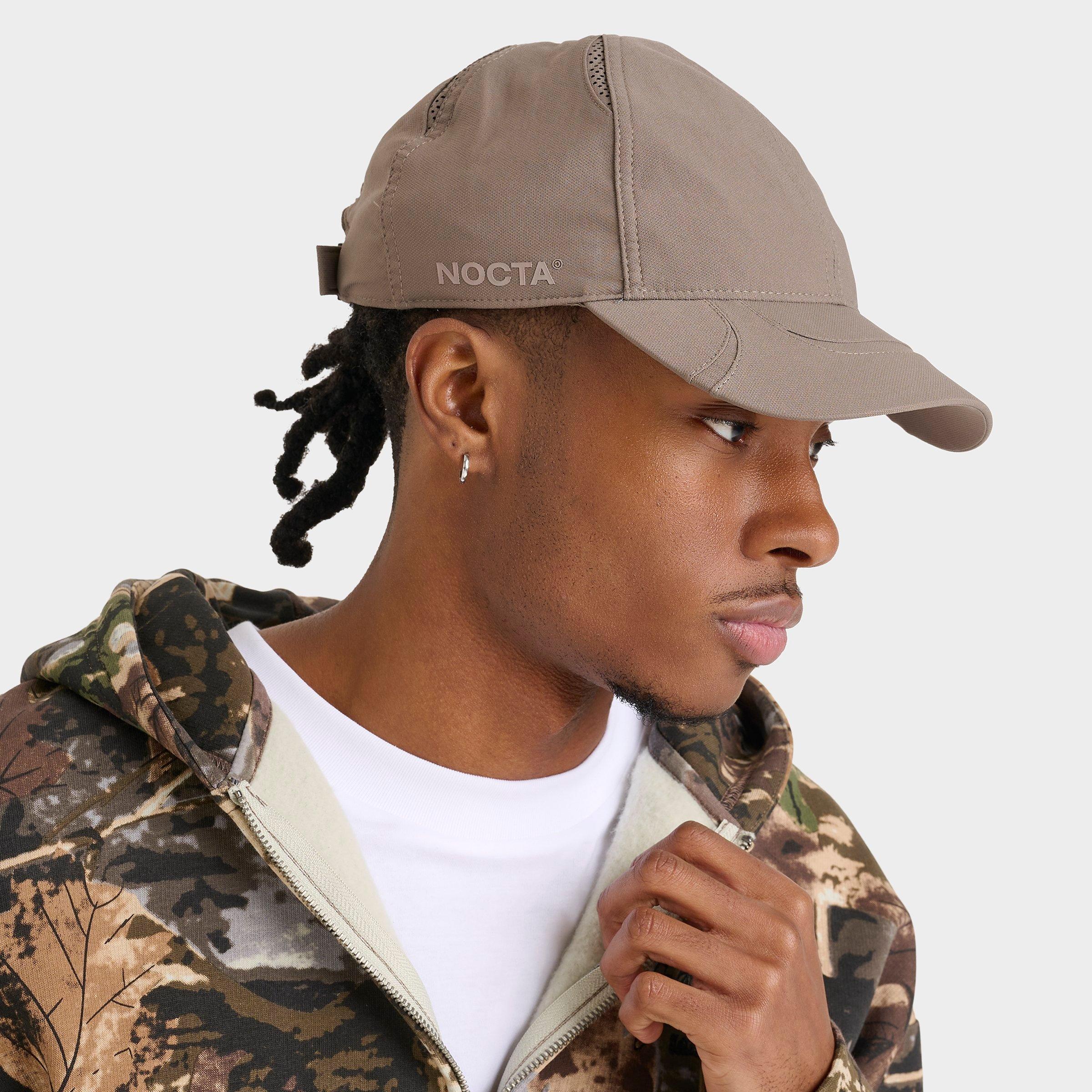 Nike NOCTA S.S.C. Strapback Hat | JD Sports