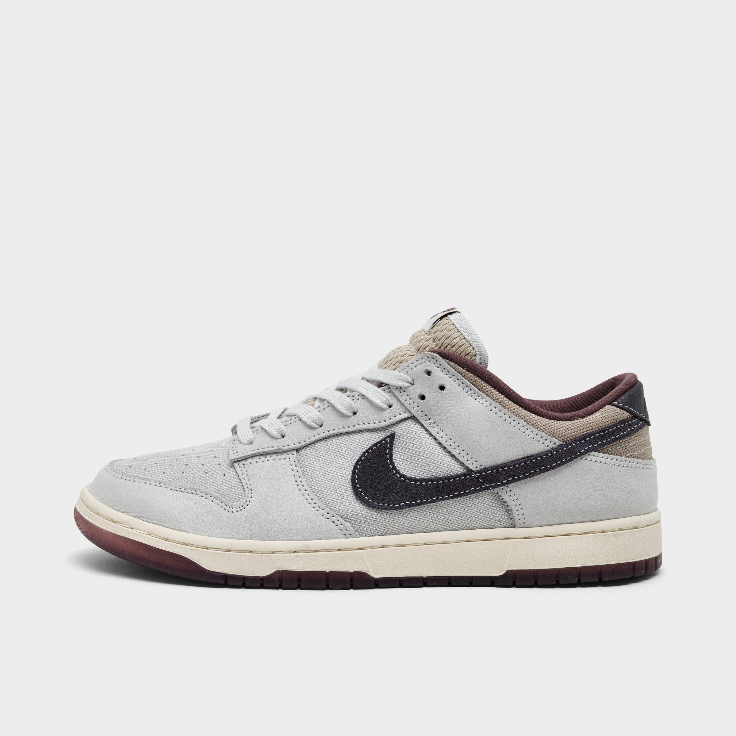 Men's Nike Dunk Low Retro SE Casual Shoes | JD Sports
