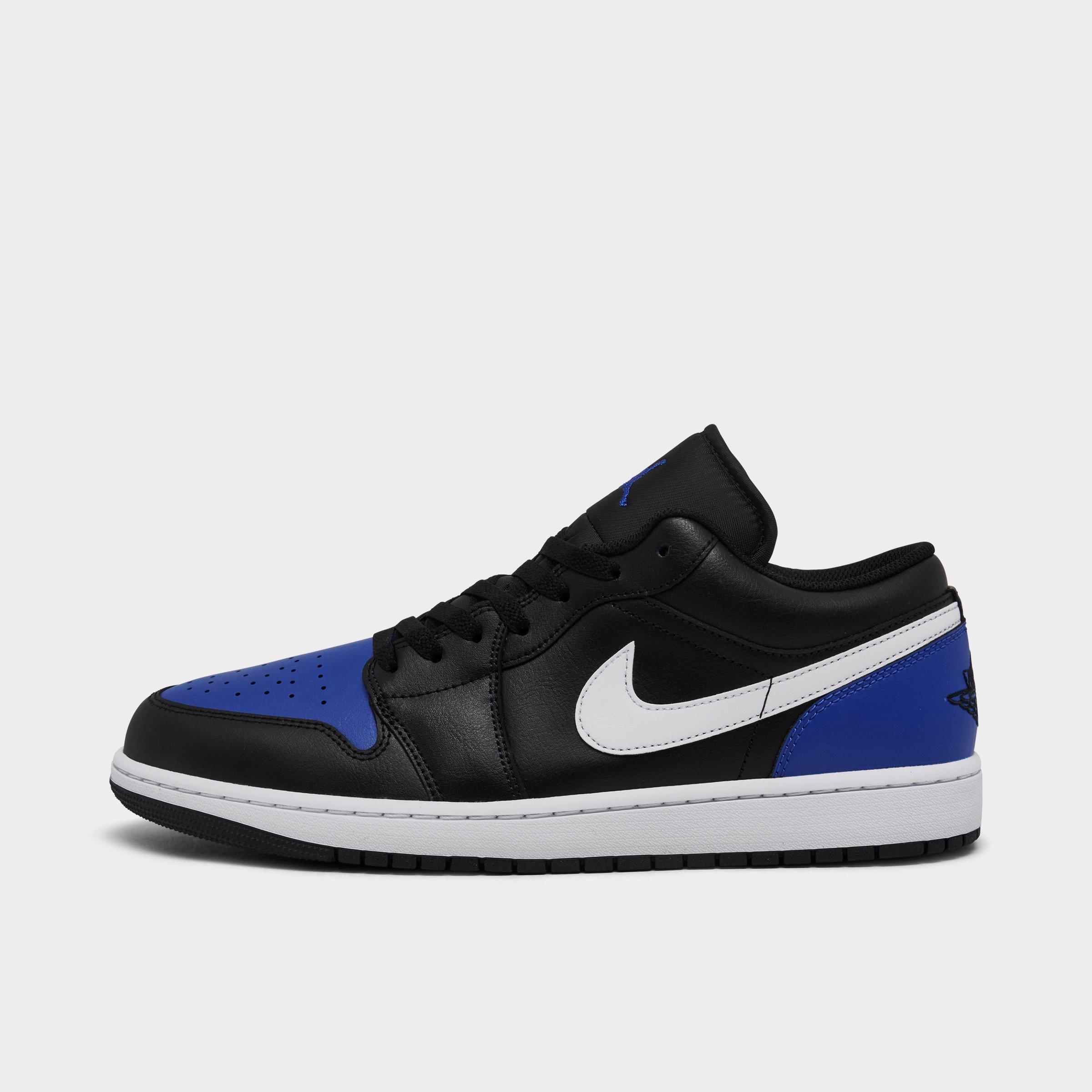 Men's Air Jordan Retro 1 Low Casual Shoes | JD Sports