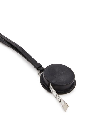 LEMAIRE | Molded Tape Leather Necklace | Women | Lane Crawford