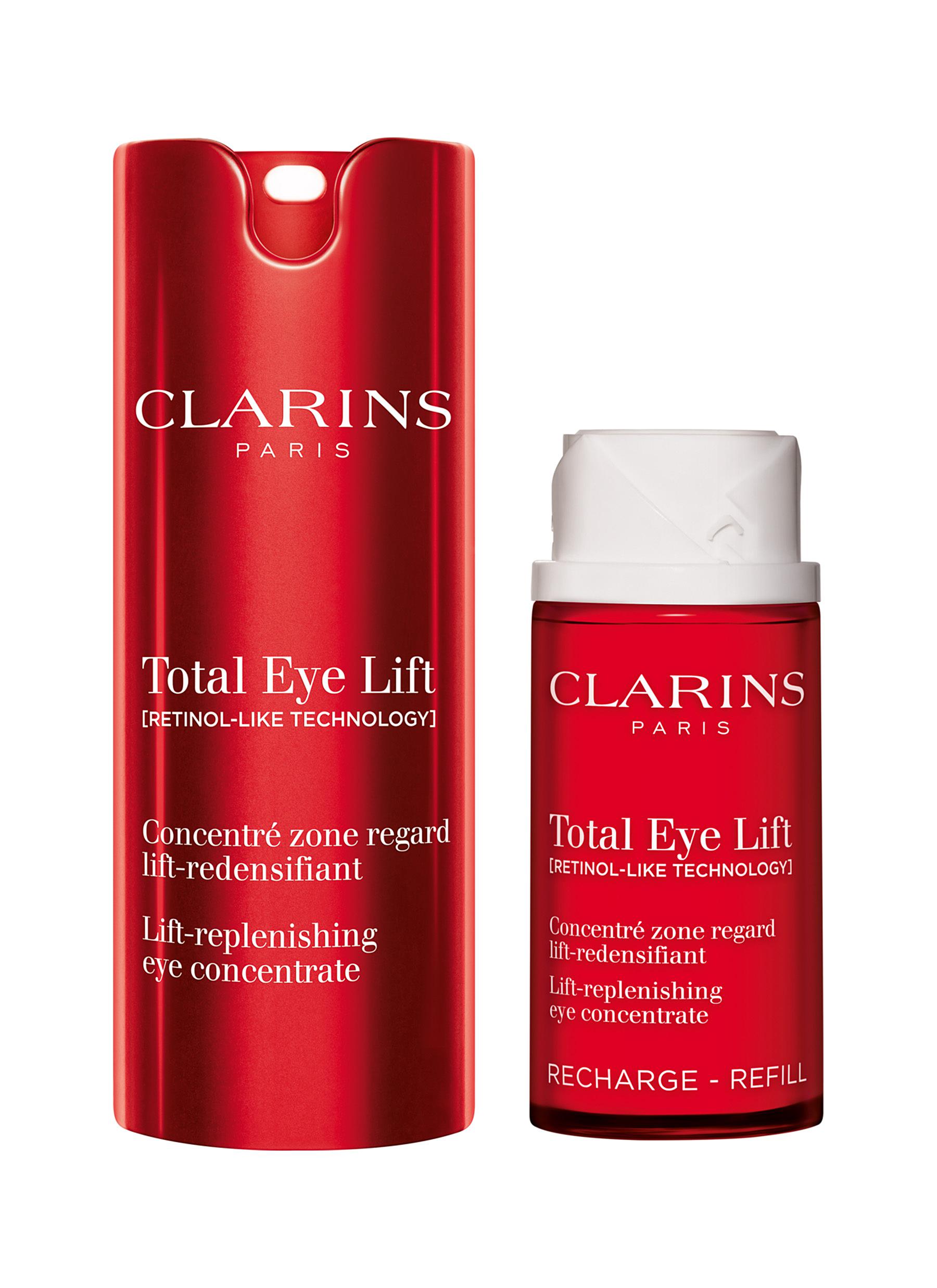 CLARINS | Total Eye Lift Refill 15ml | Beauty | Lane Crawford