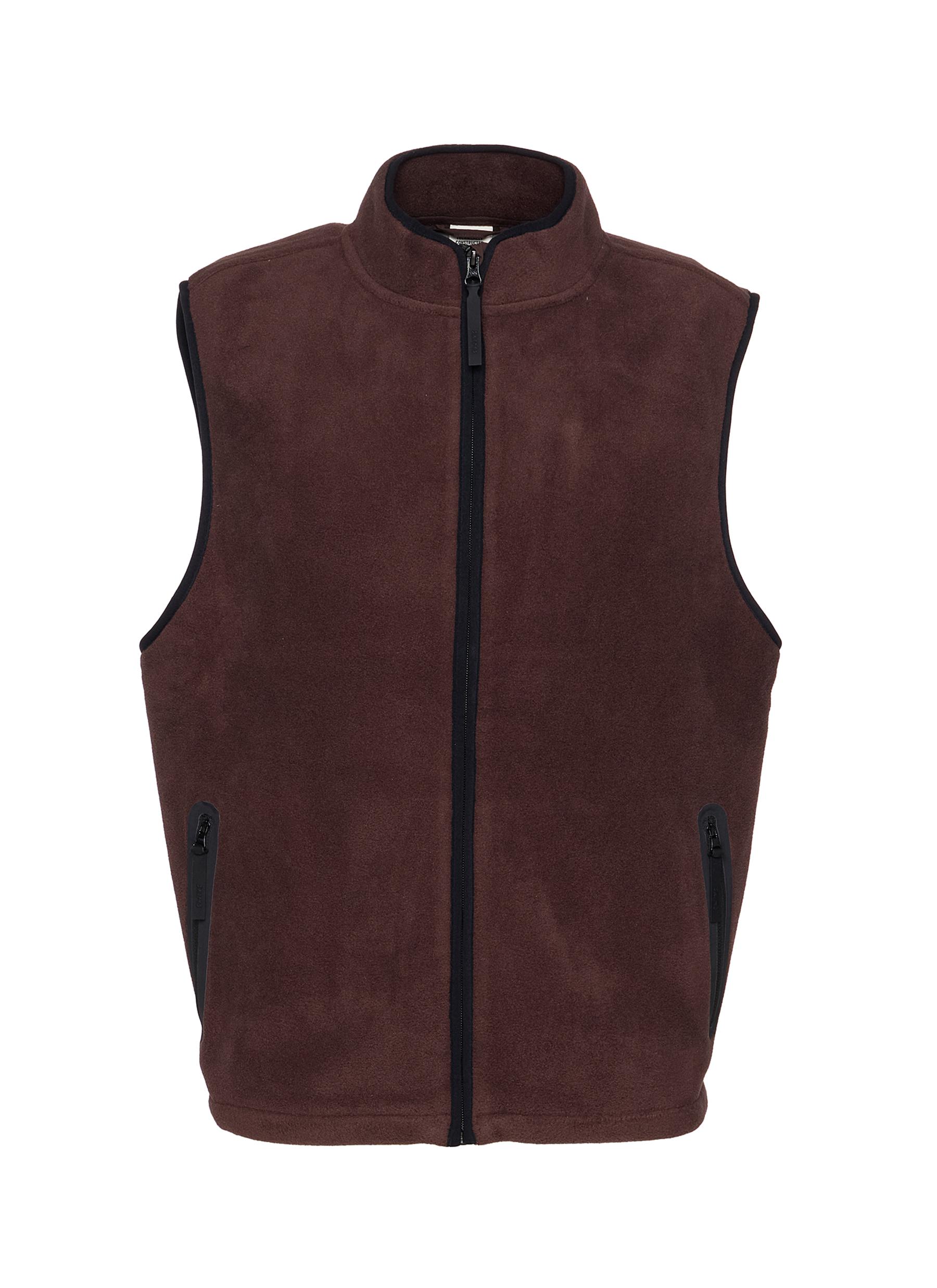 SKIMS | Arctic Fleece Vest | Men | Lane Crawford