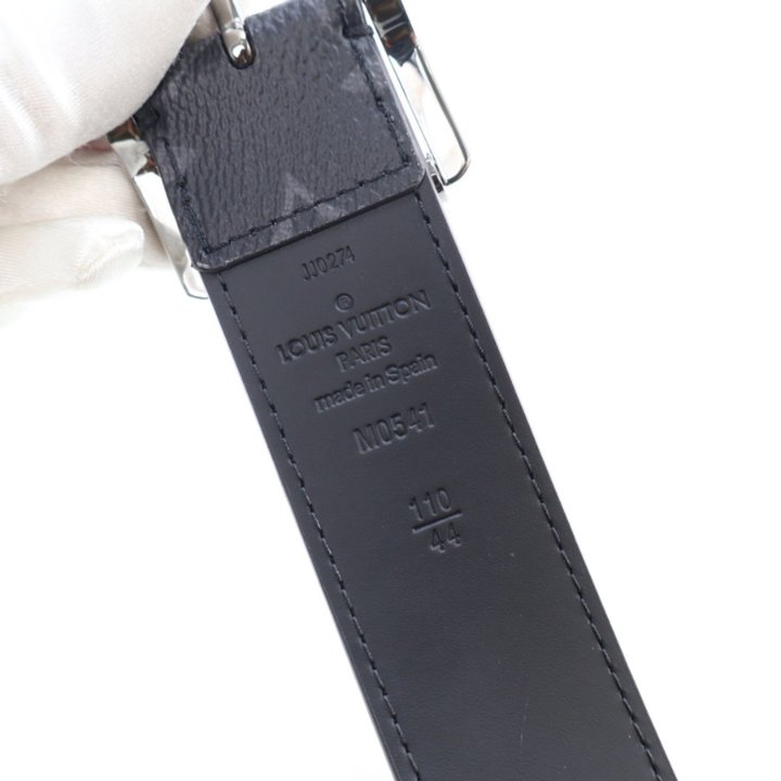 Louis Vuitton Belt Sz 110|44 - Luxe Du Jour