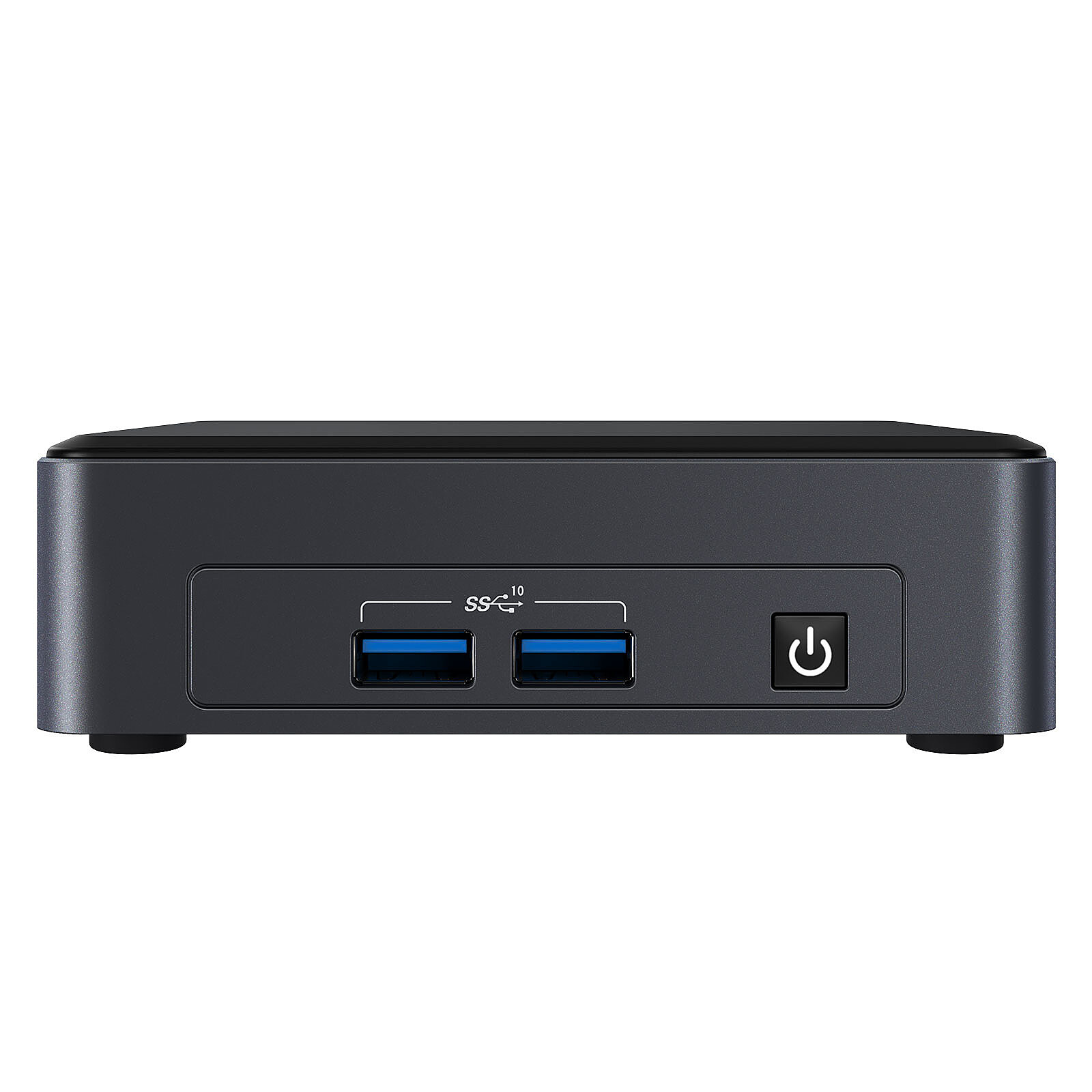 Intel NUC 11 Pro NUC11TNKv7 - PC - LDLC | Holy Moley