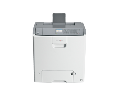 Lexmark C746dn
