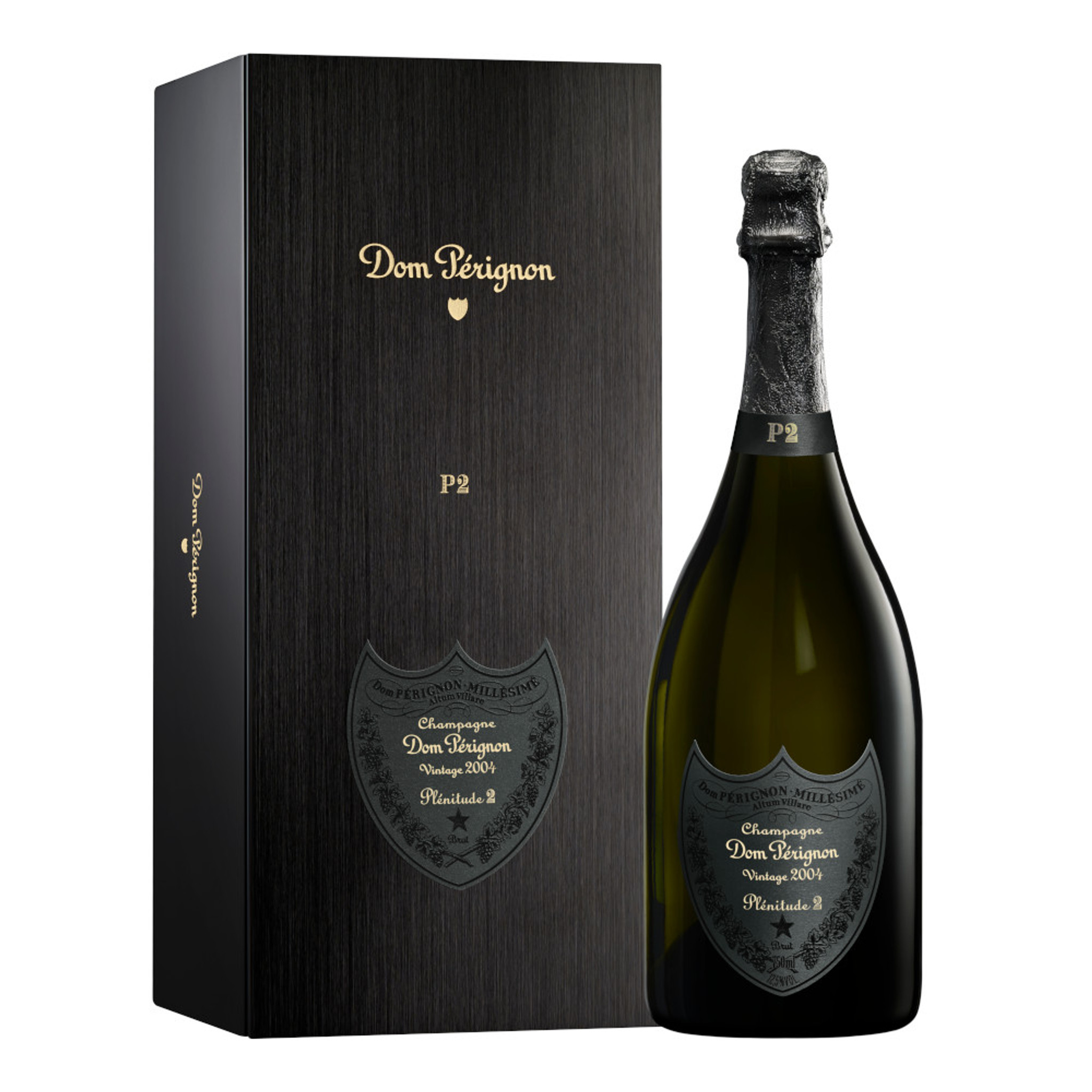 2004 Dom Perignon P2 Plenitude 2 Champagne 750Ml | Lisa's Liquor Barn