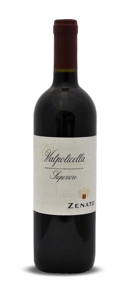 2021 Zenato Valpolicella Superiore 750Ml | Lisa's Liquor Barn