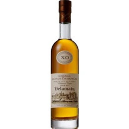 Delamain Pale & Dry Xo Cognac Grande Champagne 750Ml | Lisa's
