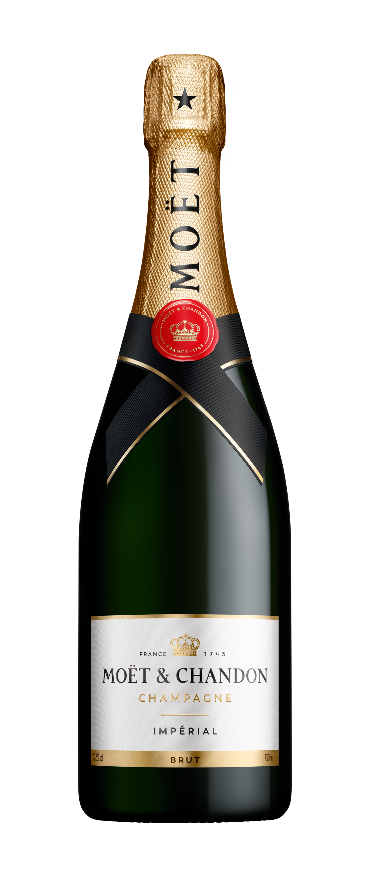 Moet & Chandon Brut Imperial 750Ml Nv | Lisa's Liquor Barn
