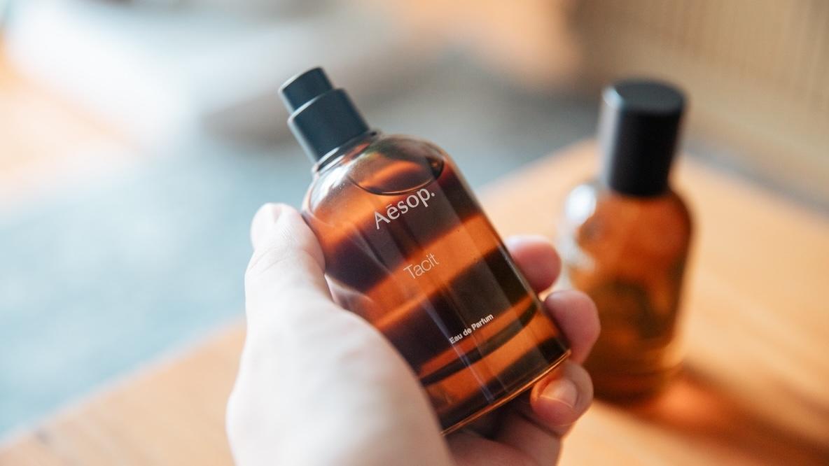 イソップの香水、もう約4年リピ買い中。使い続けたい理由は… | ROOMIE