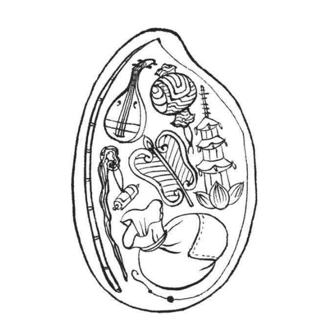 白糸酒造田中六五170 週年紀念酒七福神全套組- 愛上日本酒LOVE&SAKE