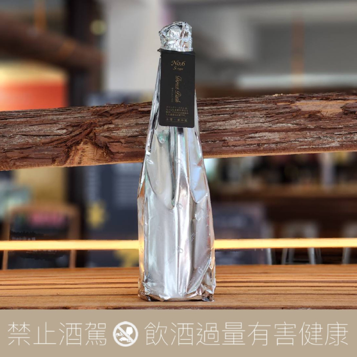 新政酒造No.6 S-type Direct Path 中取直汲年度限定360本24-25 - 愛上
