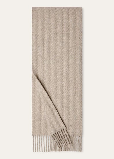 メンズ アクセサリー スカーフ・マフラー | Loro Piana