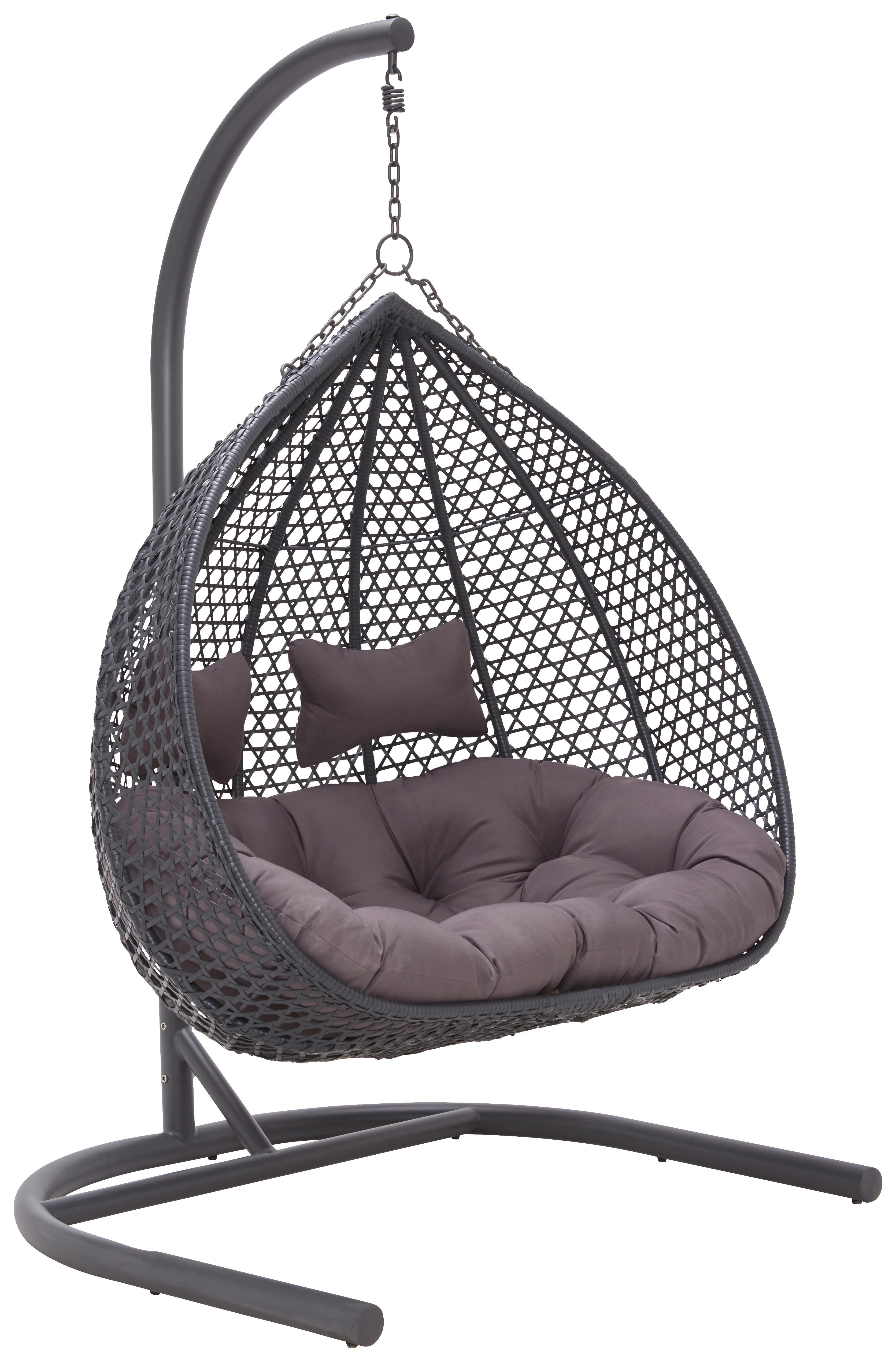 Fotoliu suspendat Bari comandă online ➤ moemax