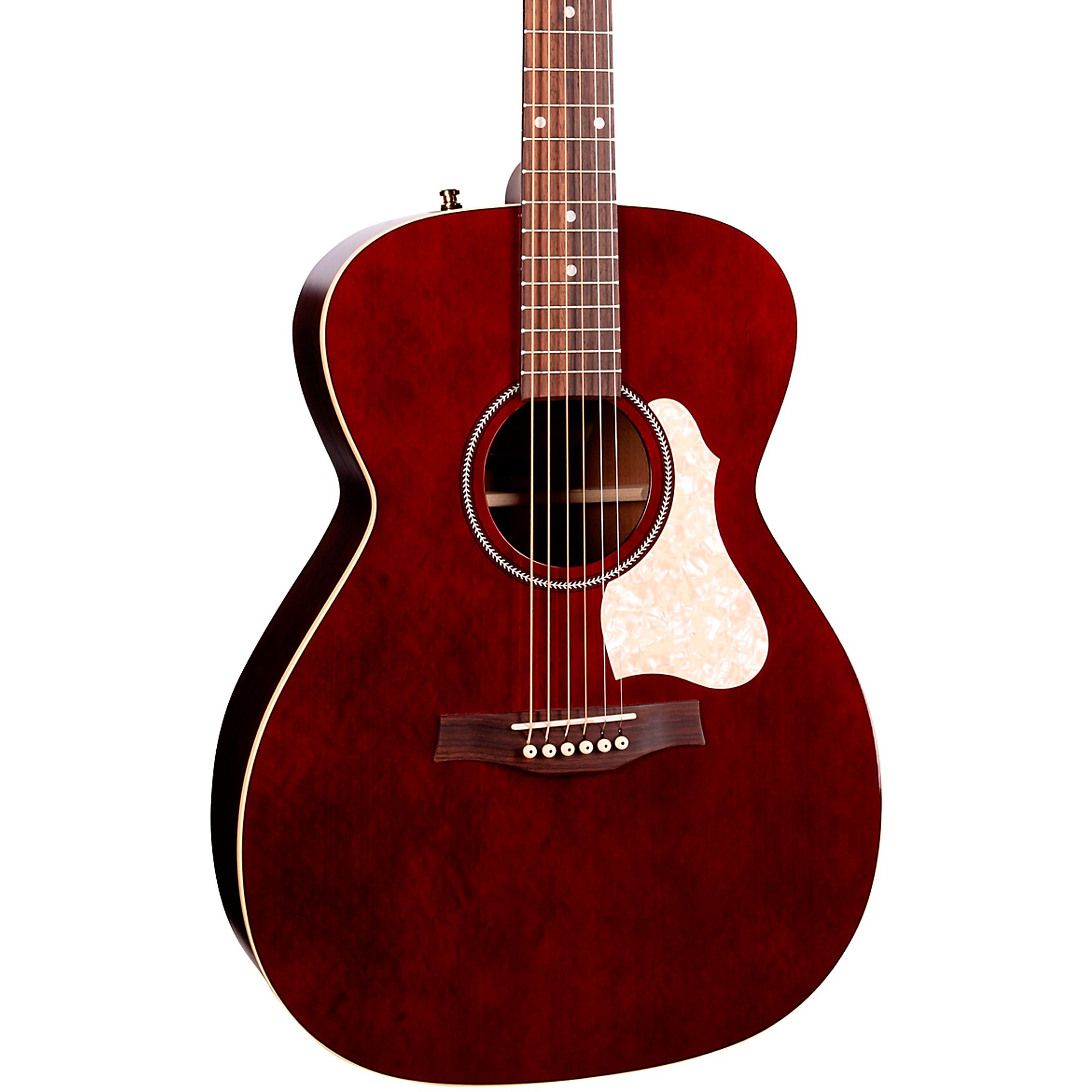 Seagull M6 Limited Edition Acoustic-Electric Guitar | Music & Arts