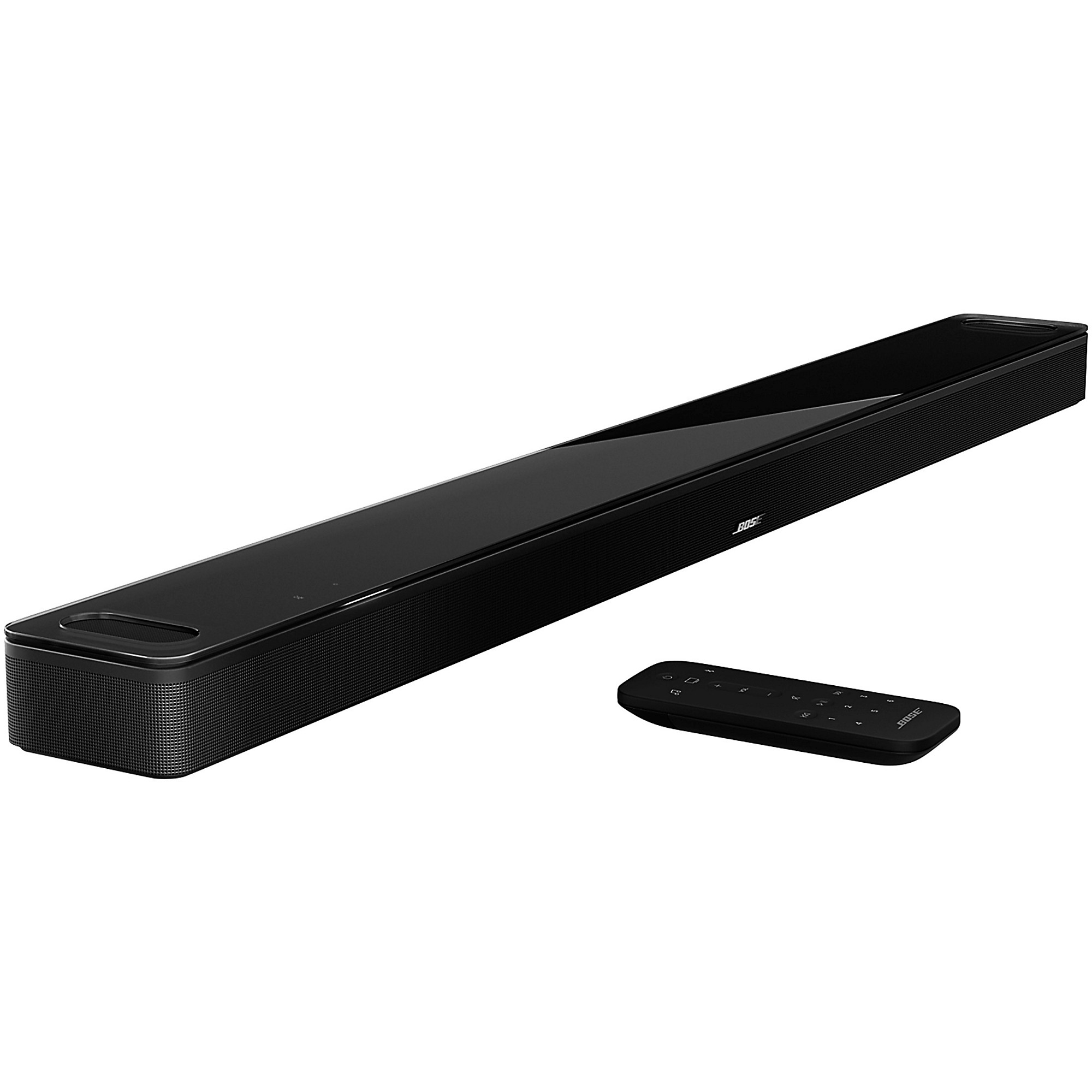 Bose Smart Ultra Soundbar | Music & Arts