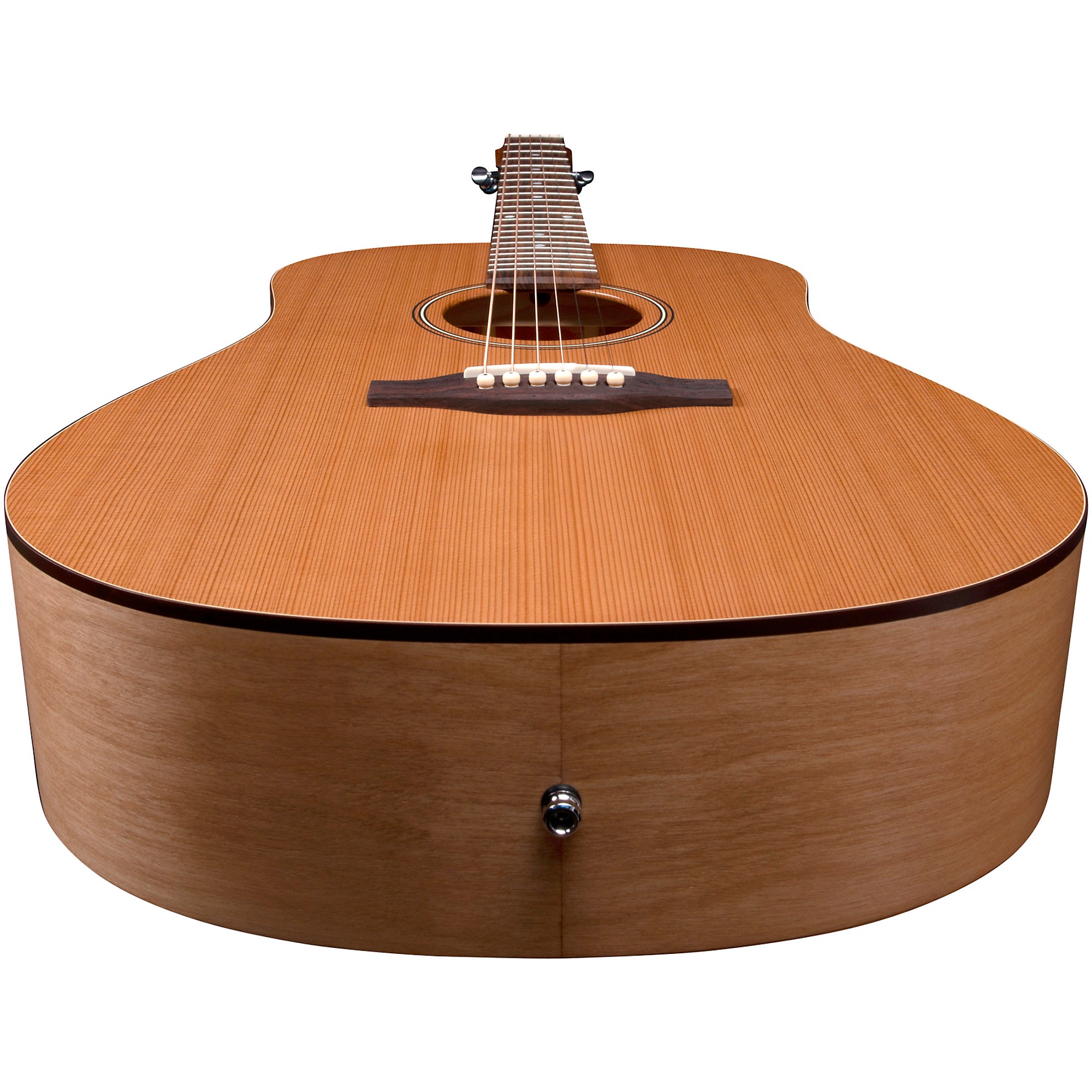 Seagull S6 1982 Reissue Dreadnought Acoustic Guitar | Music & Arts