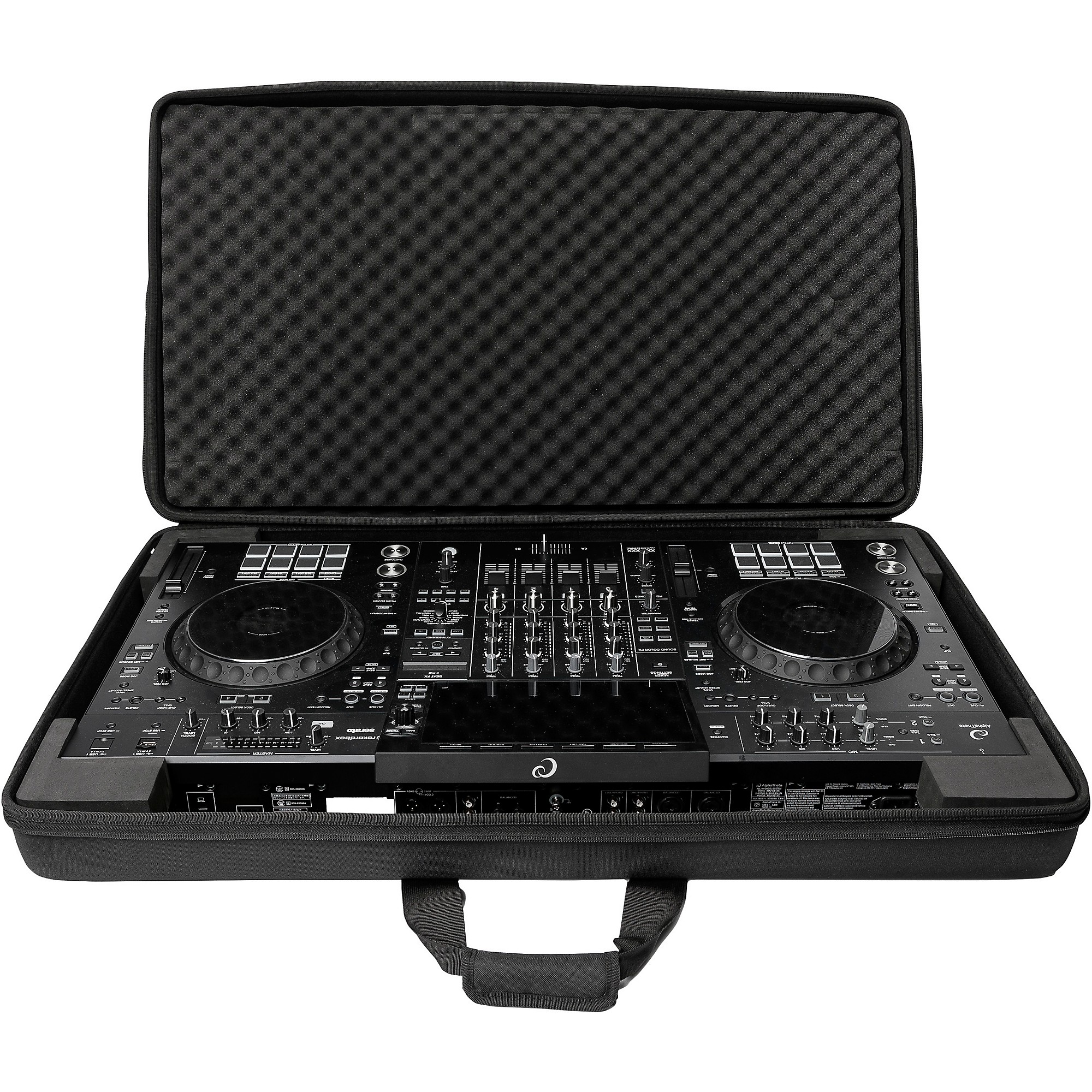 MAGMA CTRL Case fits XDJ-AZ and XDJ-XZ | Music & Arts
