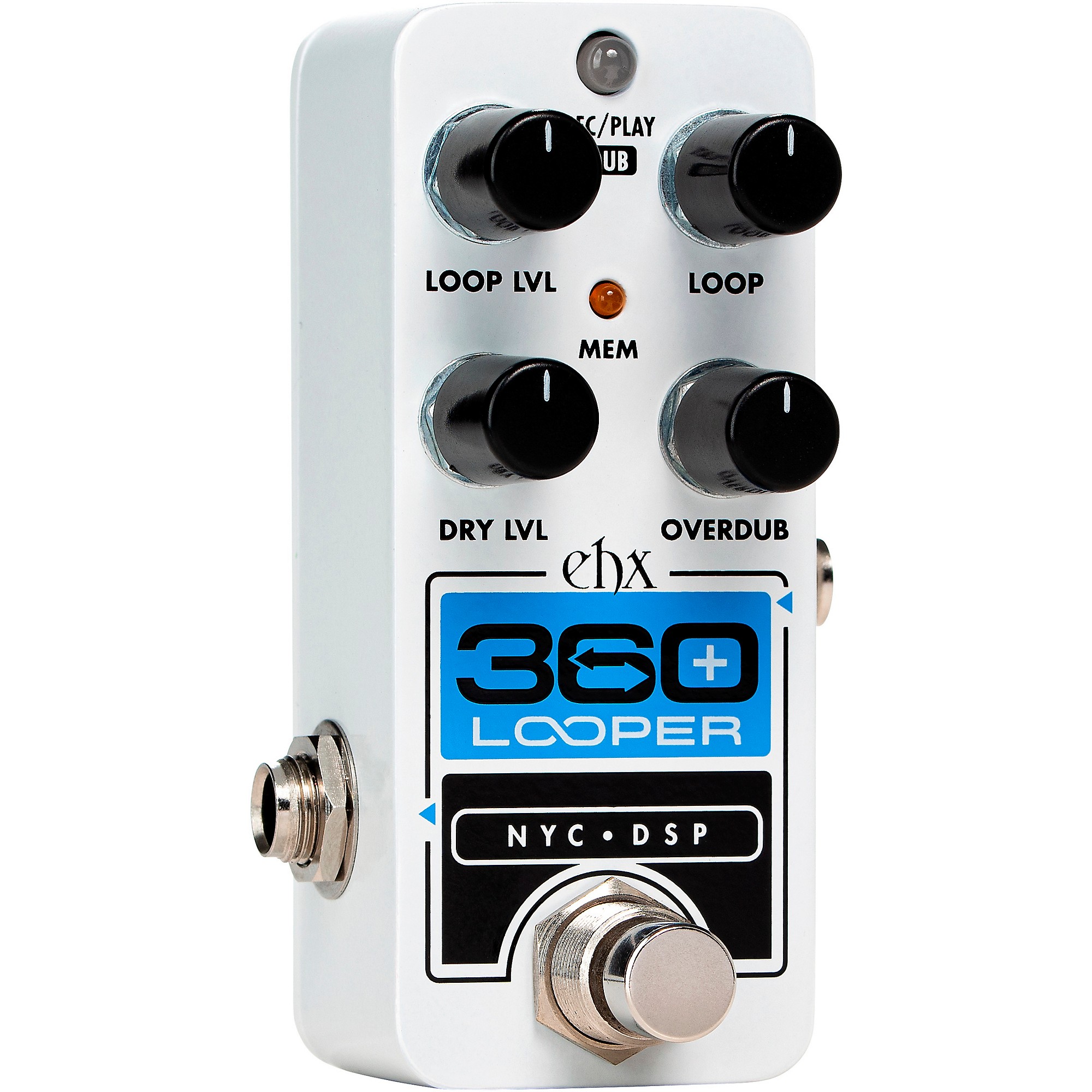 Electro-Harmonix Pico 360+ Looper Pedal | Music & Arts