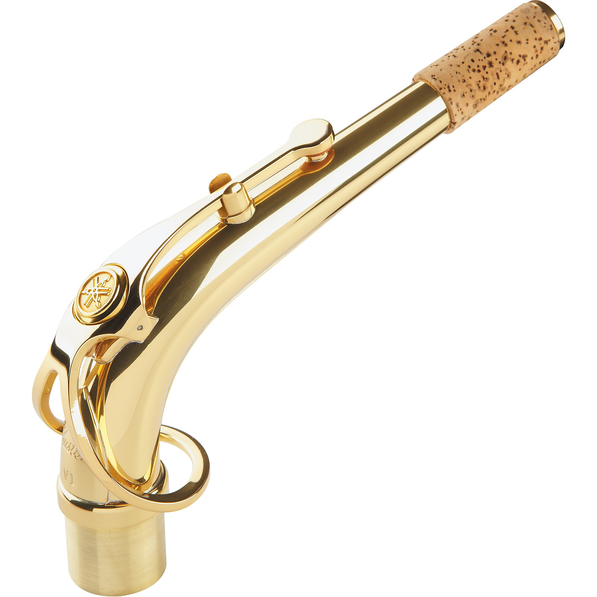 Yamaha V1 Series Alto Saxophone Neck | Music & Arts