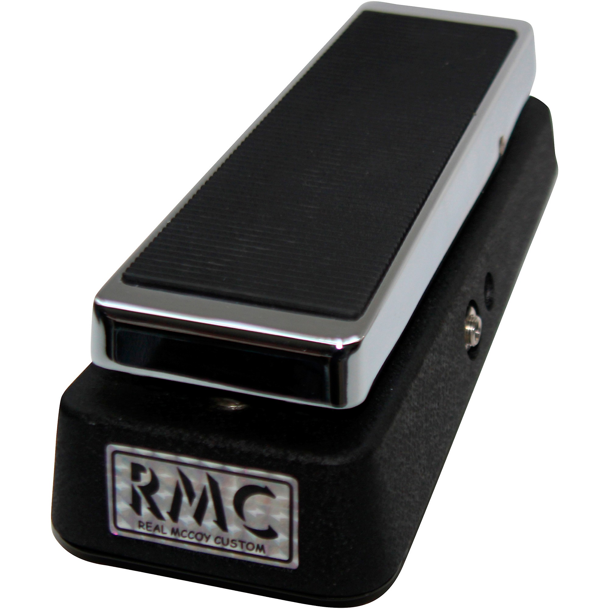 Real McCoy Custom RMC4 Picture Wah Pedal | Music & Arts