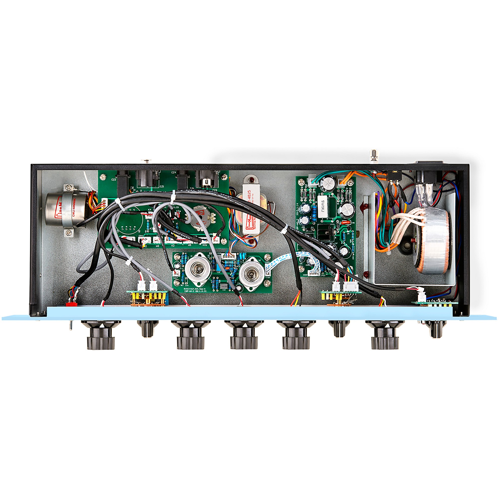 Warm Audio EQP-WA Tube EQ | Music & Arts