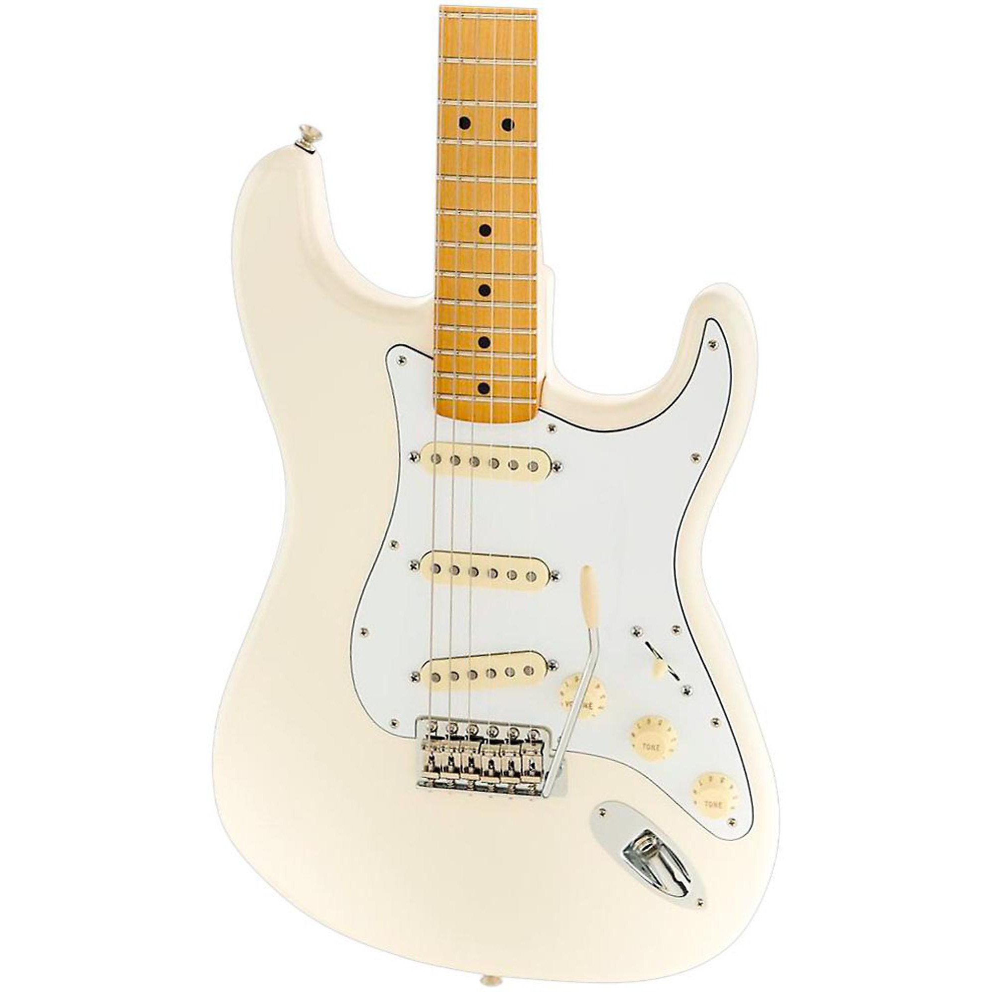 Fender Jimi Hendrix Stratocaster | Music & Arts