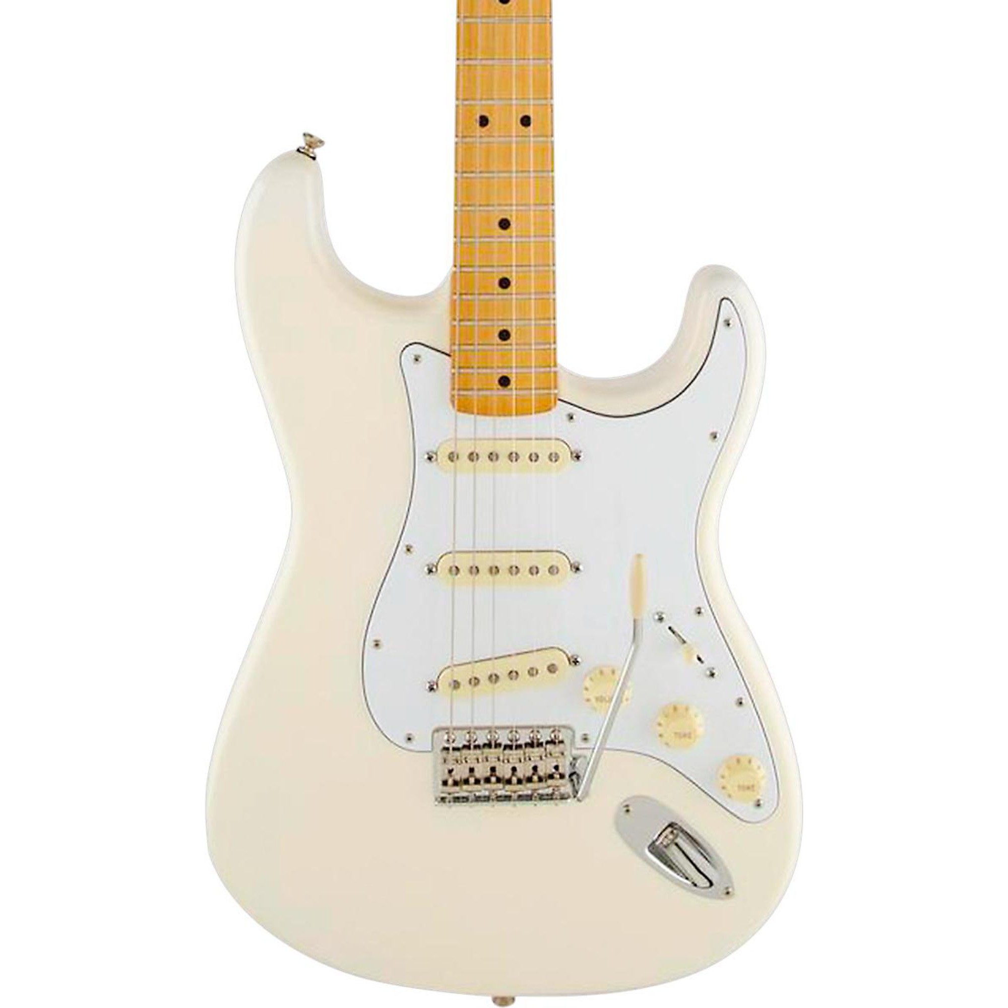 Fender Jimi Hendrix Stratocaster | Music & Arts