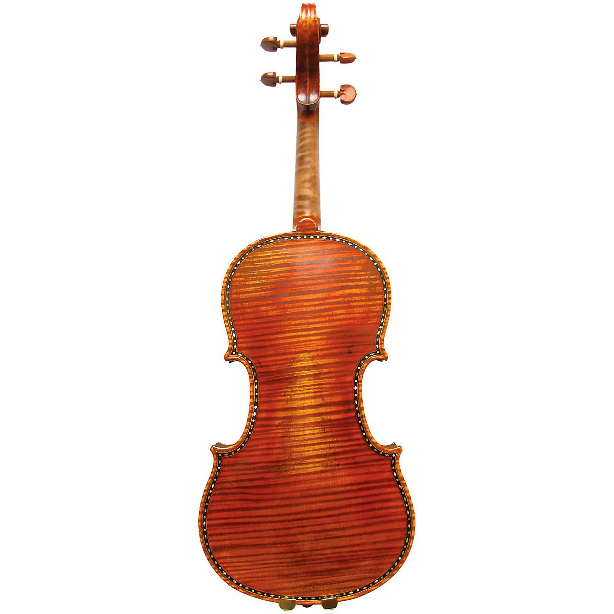 Maple Leaf Strings Hellier Stradivarius Craftsman Collection