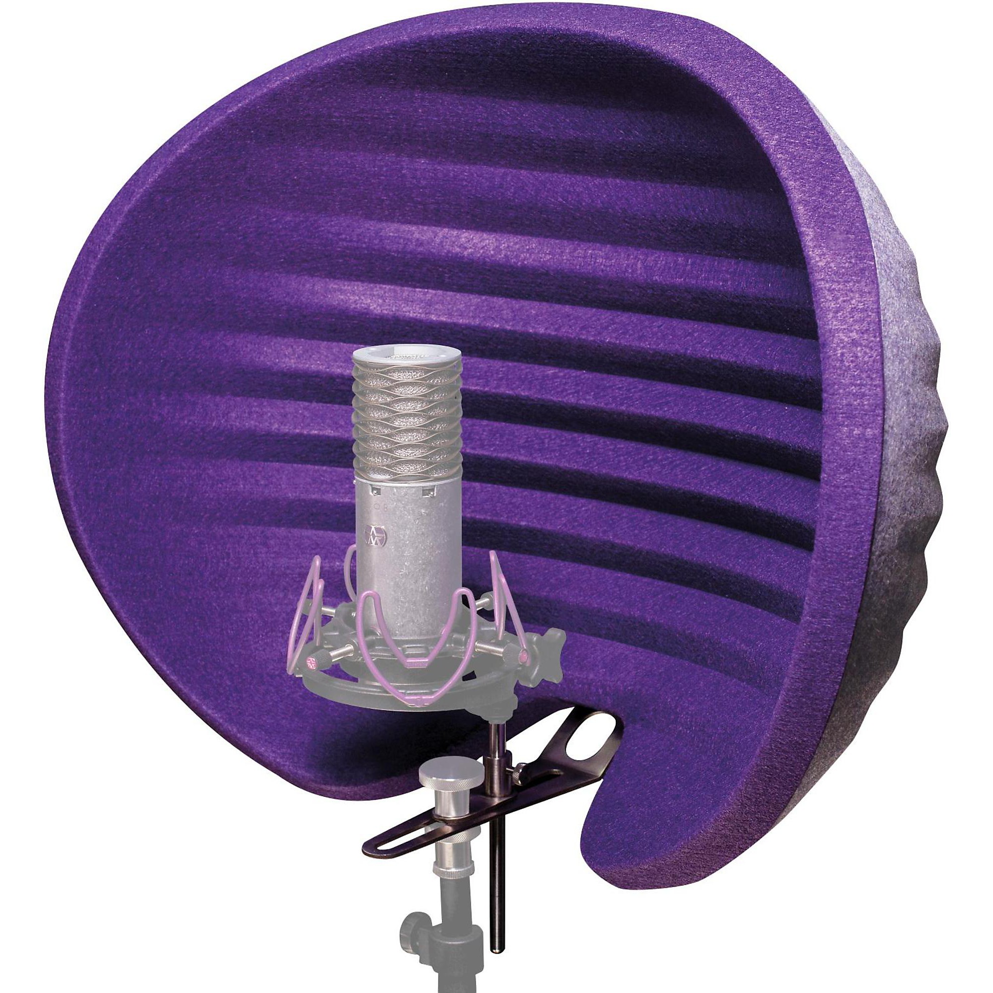 Aston Microphones HALO Reflection Filter | Music & Arts