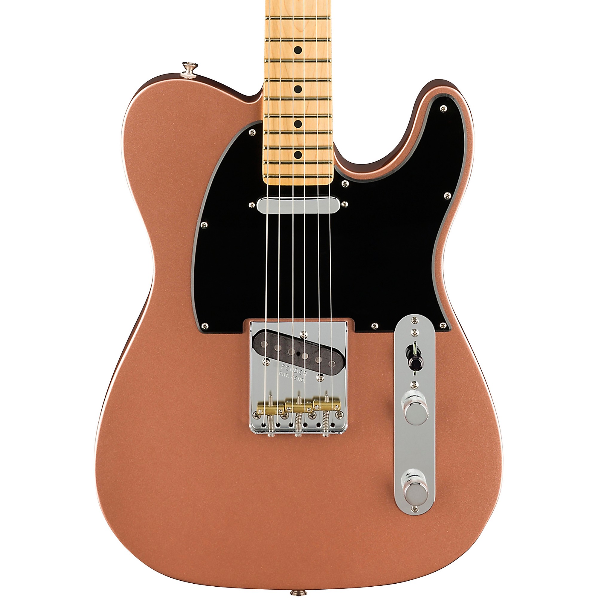 Fender American Performer Telecaster Maple Fingerboard Electric