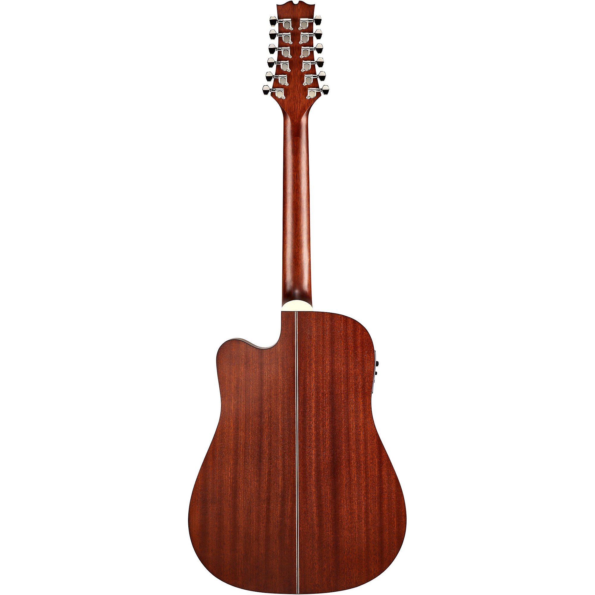 Mitchell T331-TCE-BST Terra 12-String Acoustic-Electric