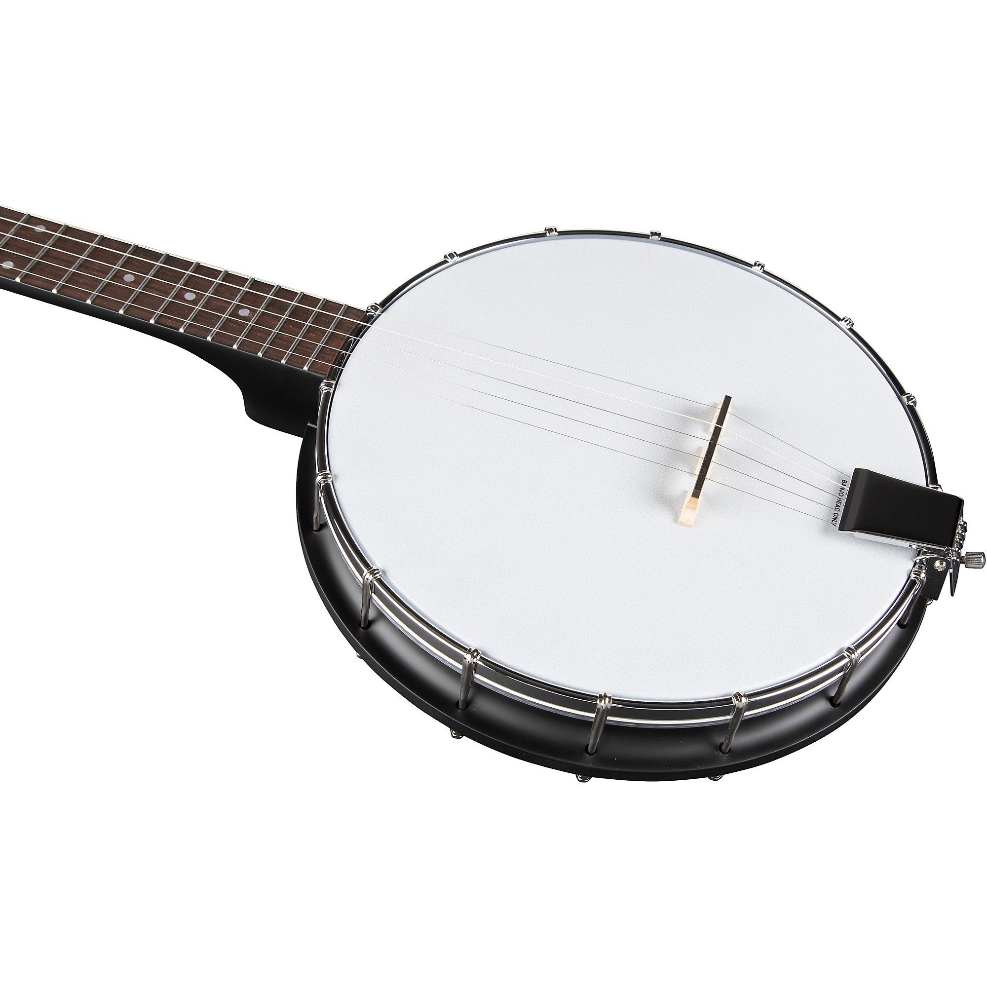 Gold Tone AC-1 Left-Handed Composite Open Back 5-String Banjo