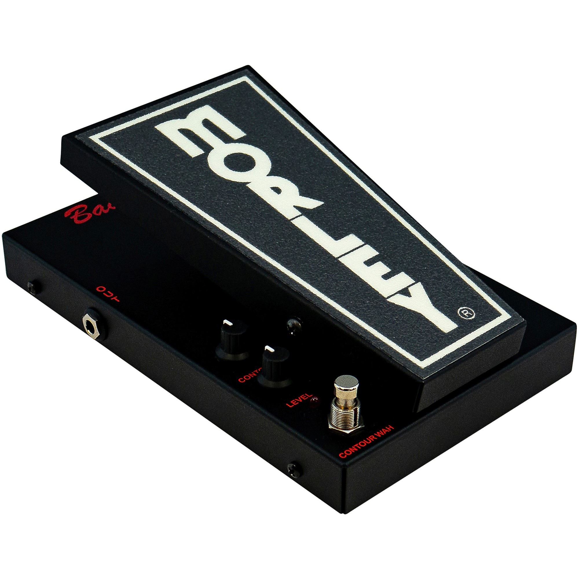 Morley Bad Horsie Wah Effects Pedal | Music & Arts