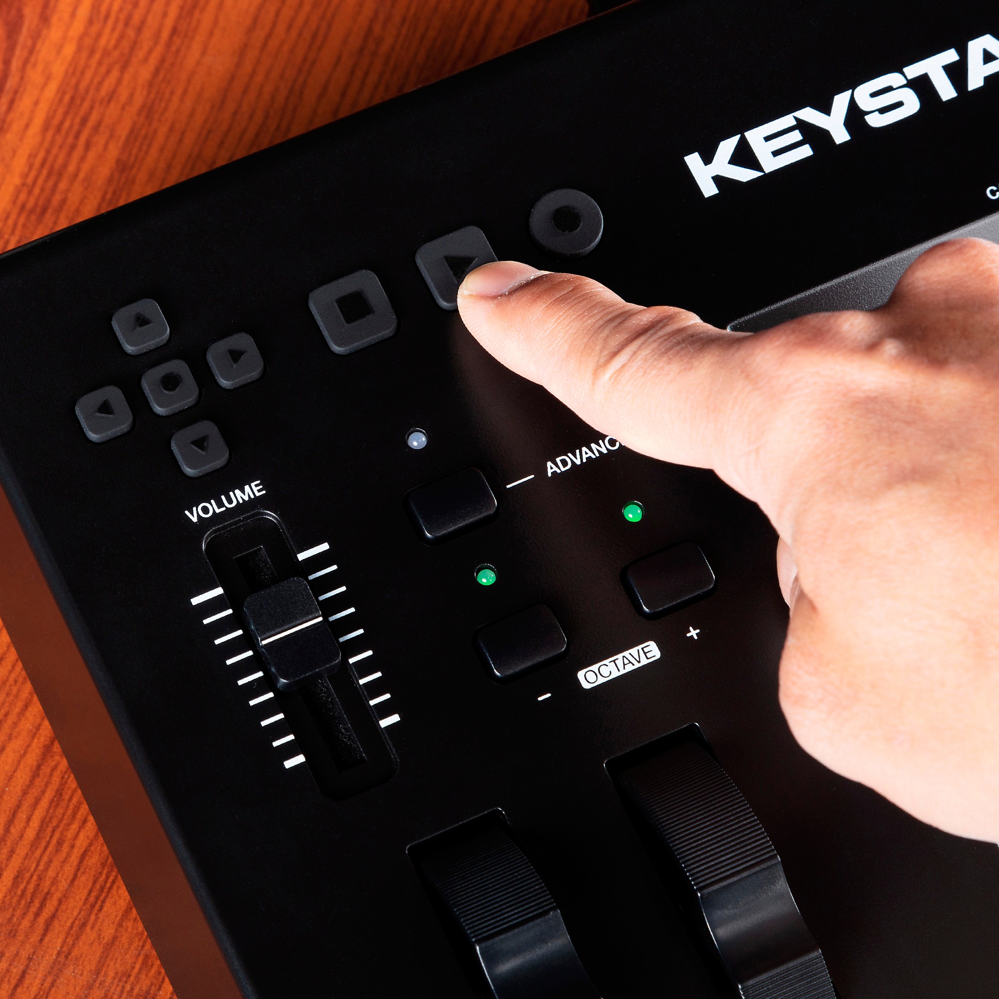 M-Audio Keystation 88 MK3 | Music & Arts