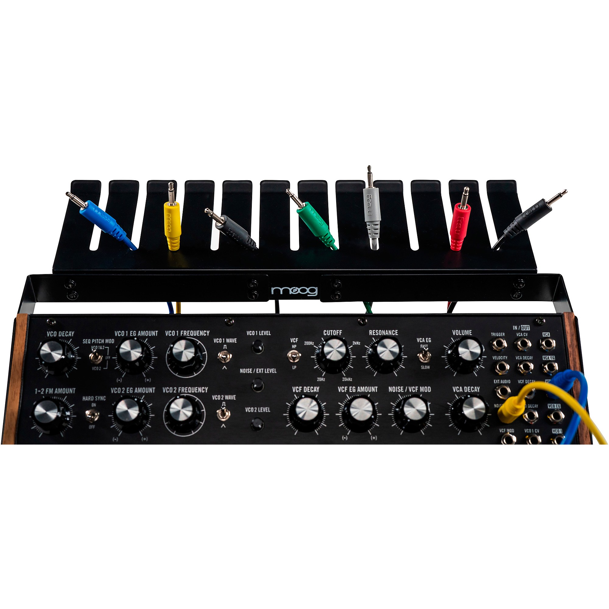 Moog Sound Studio Semi Modular Bundle - Mother 32 and DFAM | Music