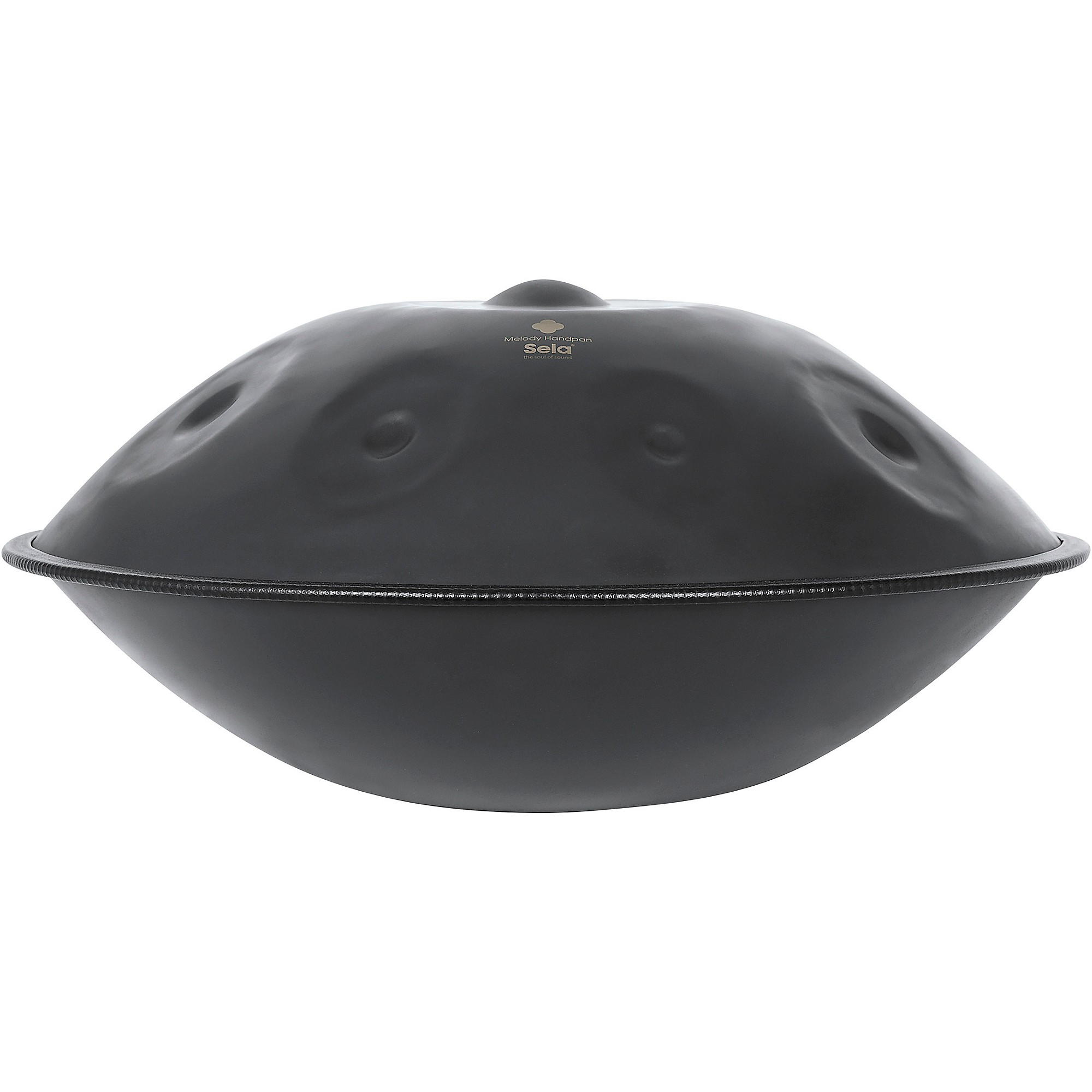 Sela Melody Handpan D Kurd With Bag | Music & Arts