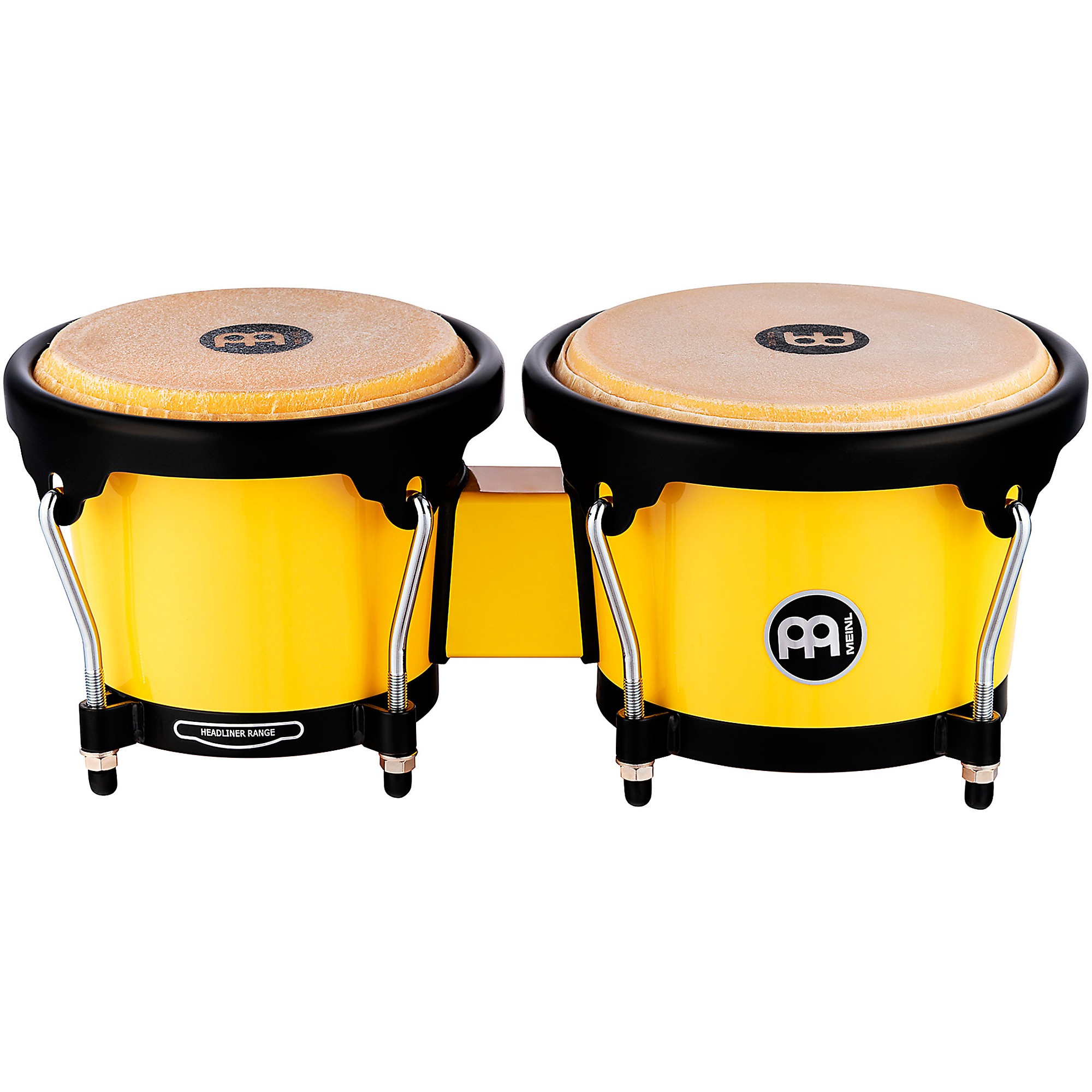 MEINL Headliner Series Bongos | Music & Arts