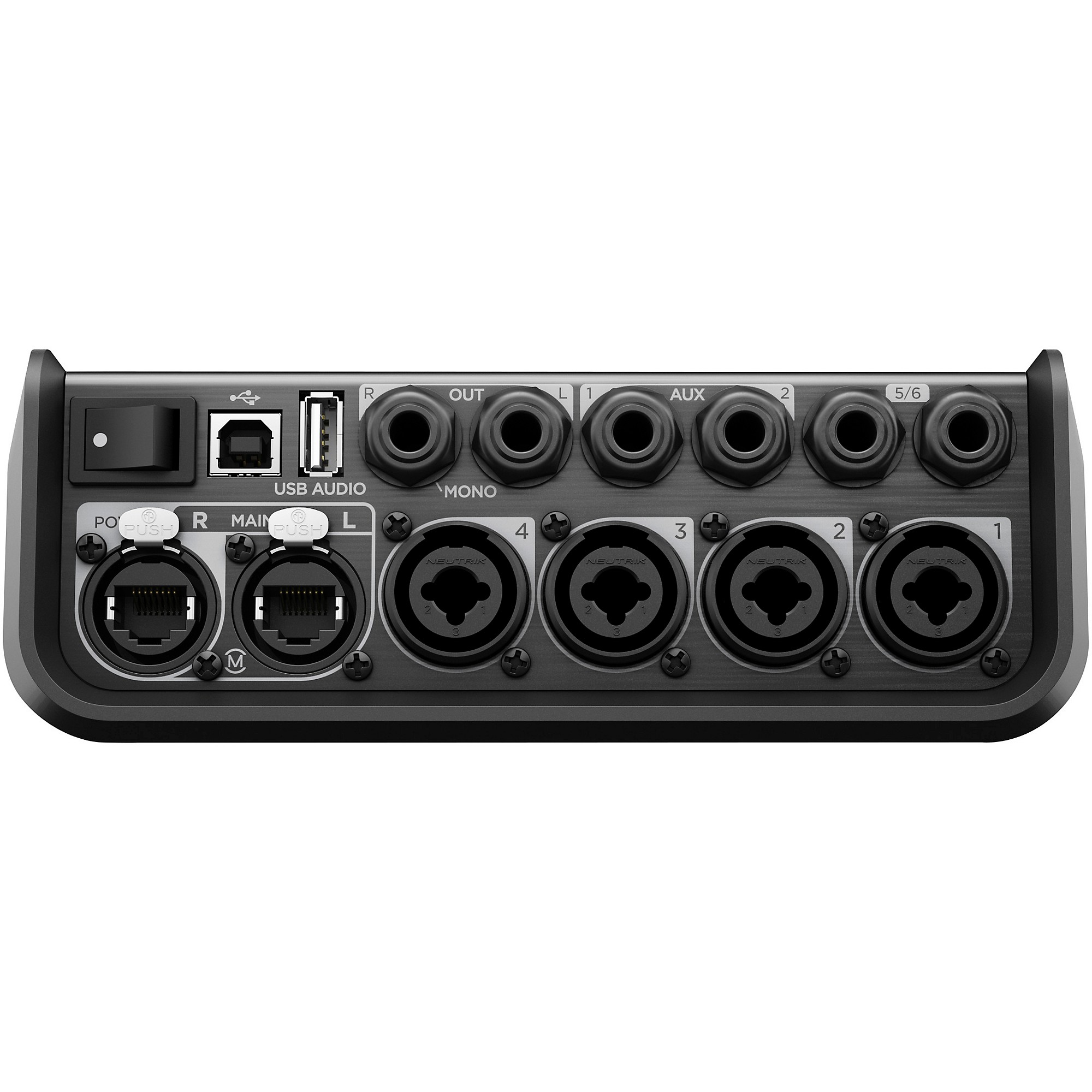 Bose T4S ToneMatch 4-Channel Mixer | Music & Arts