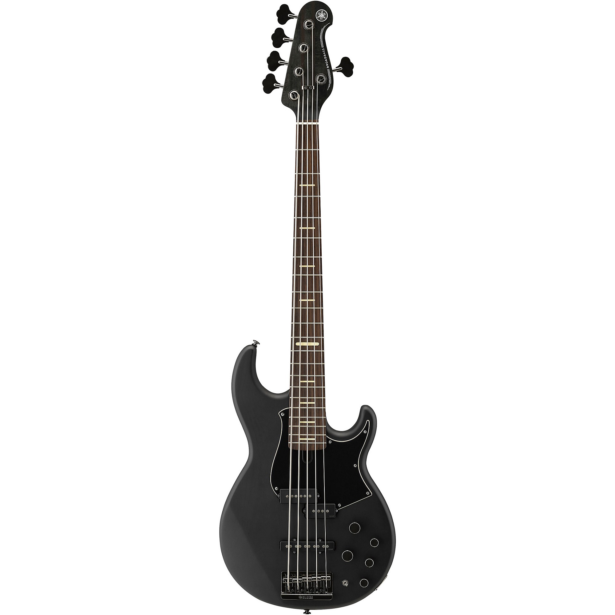 Yamaha BB735A 5-String Electric Bass | Music & Arts