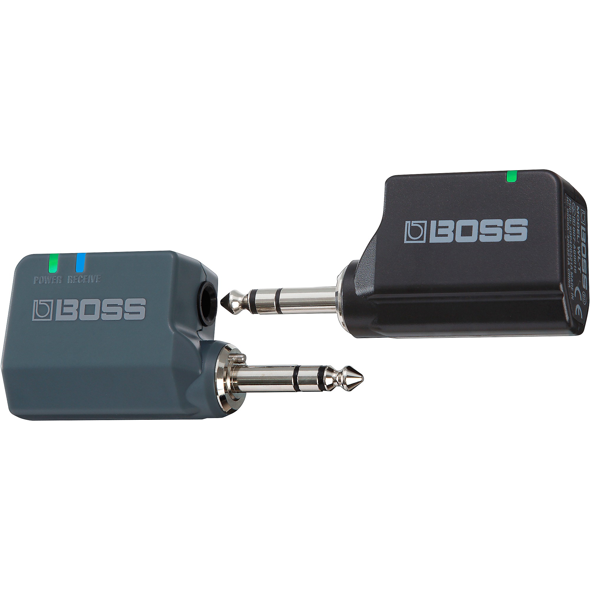 BOSS WL-20L Guitar Wireless System | Music & Arts