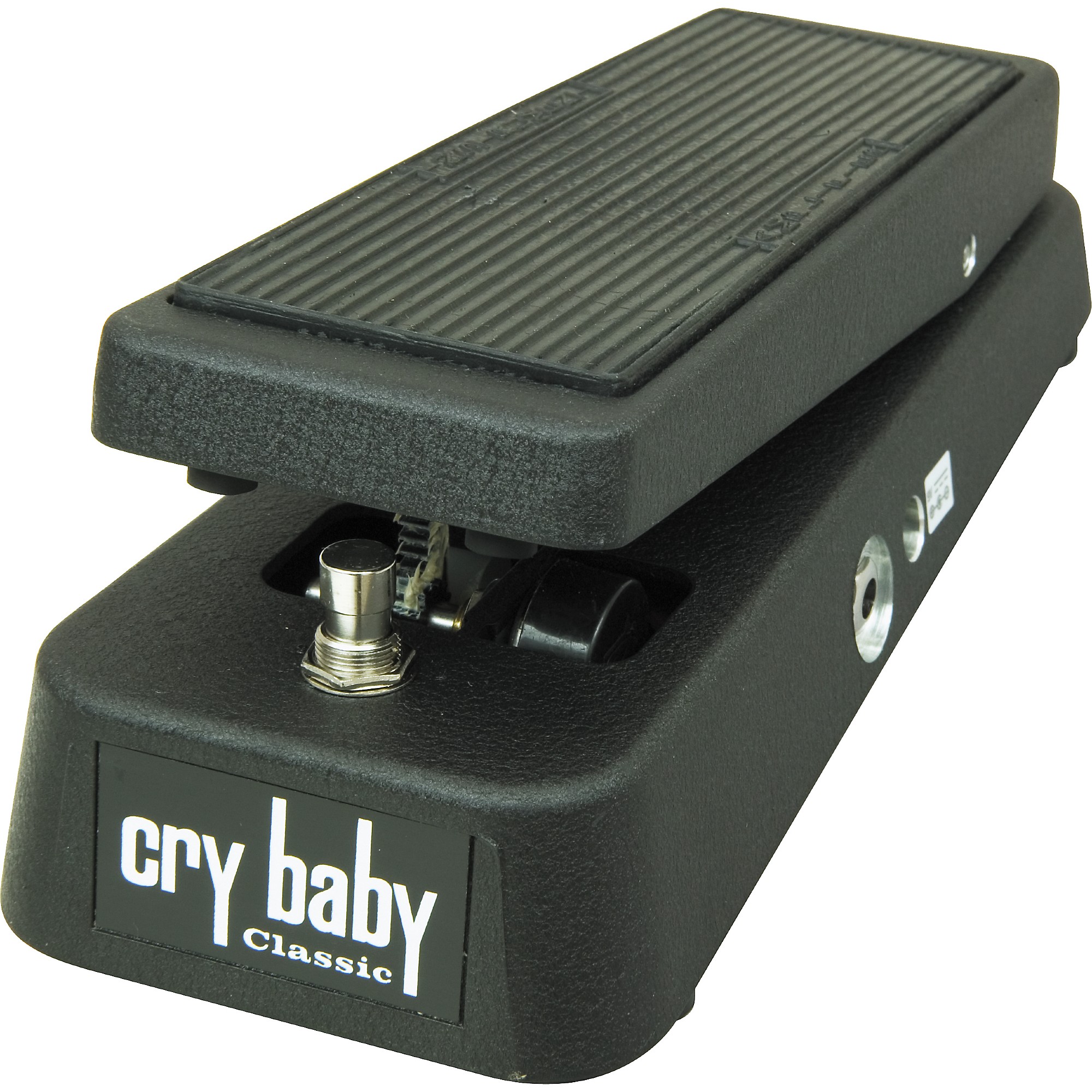 Dunlop GCB95F Cry Baby Classic Fasel Inductor Wah Pedal | Music & Arts