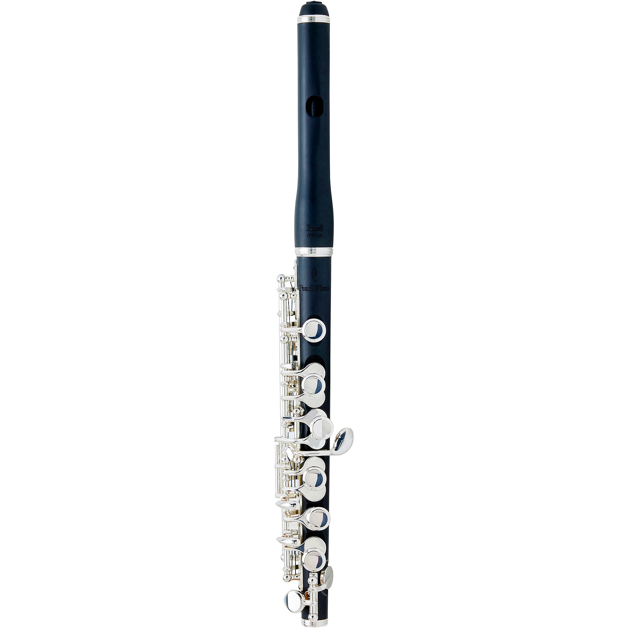 Pearl Flutes PFP-105 Grenaditte Piccolo | Music & Arts