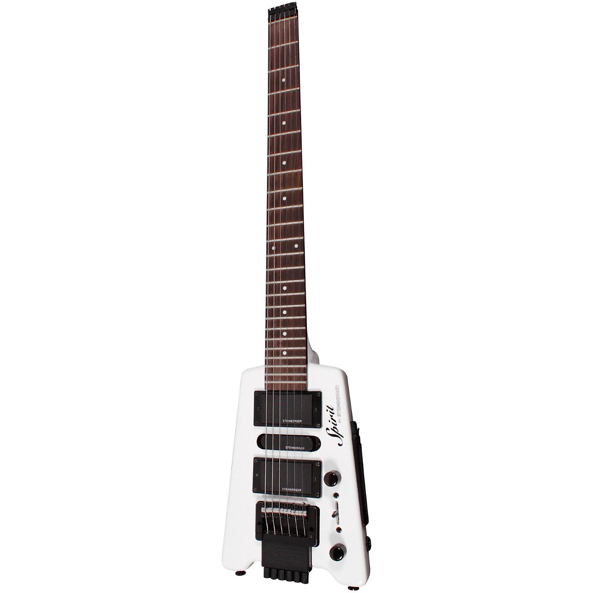 Steinberger Spirit GT-PRO Deluxe Electric Guitar | Music & Arts