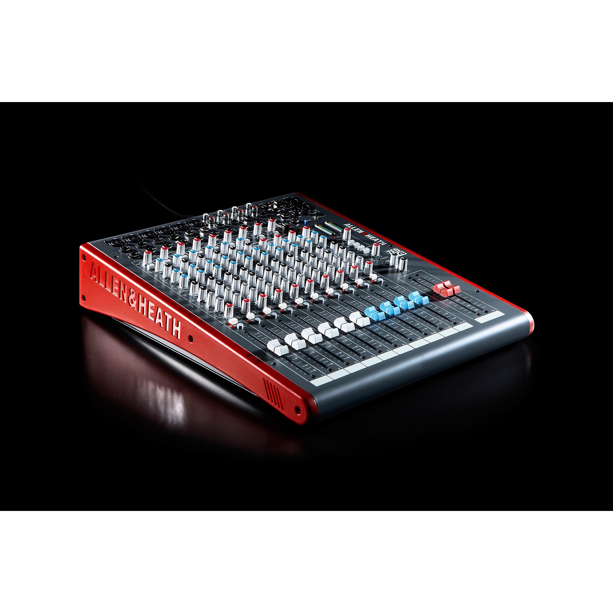 Allen & Heath ZED-14 USB Mixing Console | Music & Arts