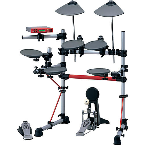 Yamaha DTXPRESS III Electronic Drum Set | Musician's Friend