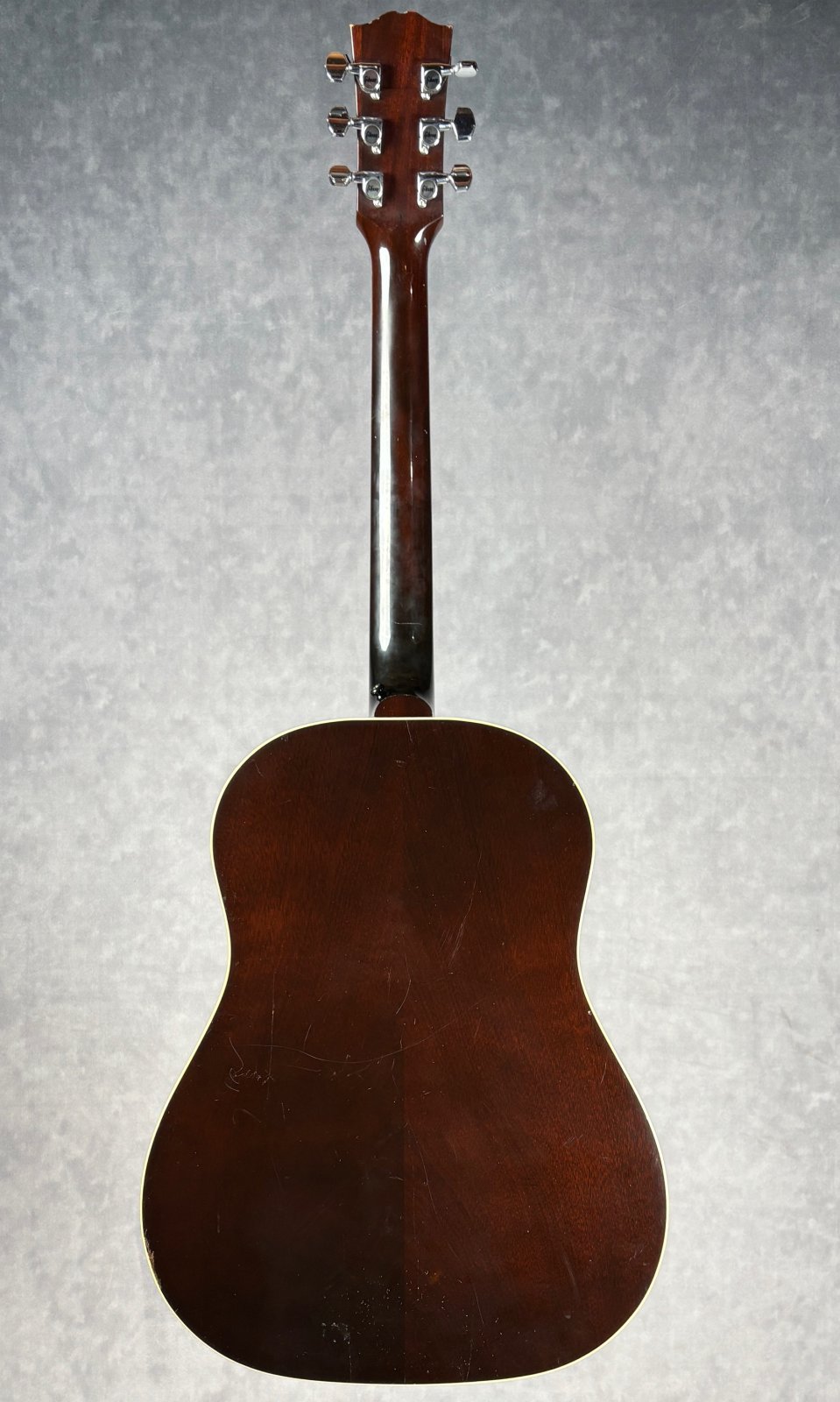 1998 Gibson J45 1962 Reissue