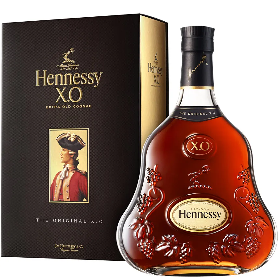 Hennessy X.O - 750 ML | Brandy