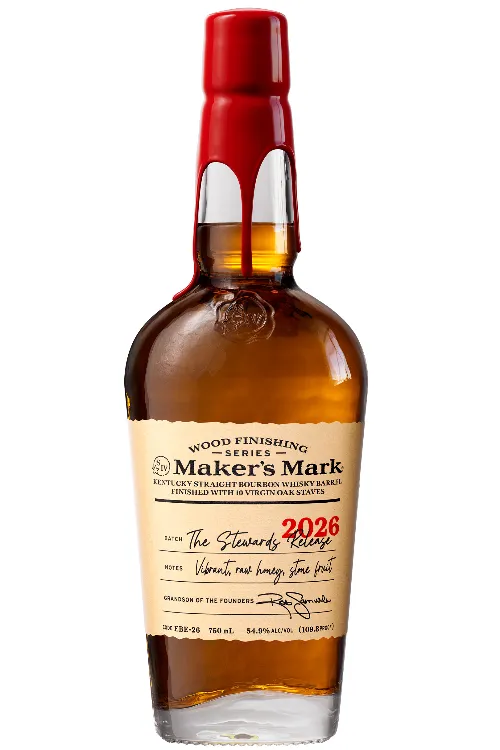 カ*ロ様 Maker's Mark limited edition 750ml Maker's Mark Limited
