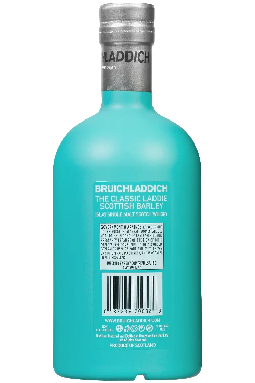 Bruichladdich Classic Laddie - 750 ML | Whiskey